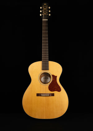 2025 Iris JB Natural, Sinker Sitka/Mahogany