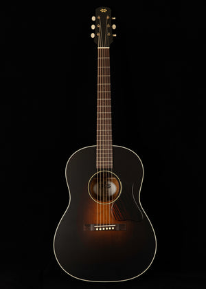 2025 Iris OG Dark Burst, Adirondack/Mahogany