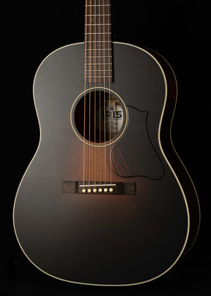 2025 Iris OG Dark Burst, Adirondack/Mahogany