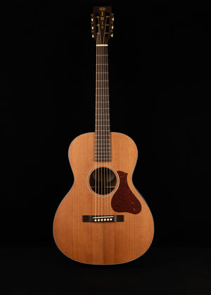 2025 Iris MS-00 Natural, Redwood/Walnut