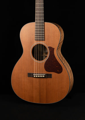 2025 Iris MS-00 Natural, Redwood/Walnut
