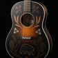 2025 Iris OG Limited Edition Sarah Ryan, Sitka/Mahogany