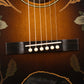2025 Iris OG Limited Edition Sarah Ryan, Sitka/Mahogany