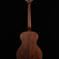 2025 Iris BB Natural, All Mahogany