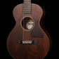 2025 Iris BB Natural, All Mahogany