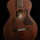 2025 Iris BB Natural, All Mahogany