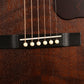 2025 Iris BB Natural, All Mahogany