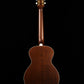 2025 Iris BB Black Top, Adirondack/Mahogany
