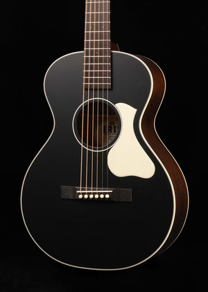 2025 Iris BB Black Top, Adirondack/Mahogany