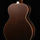 2025 Iris BB Black Top, Adirondack/Mahogany