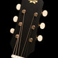 2025 Iris BB Black Top, Adirondack/Mahogany