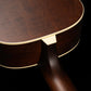 2025 Iris BB Black Top, Adirondack/Mahogany