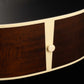 2025 Iris BB Black Top, Adirondack/Mahogany