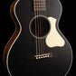 2025 Iris BB Black Top, Adirondack/Mahogany