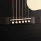 2025 Iris BB Black Top, Adirondack/Mahogany