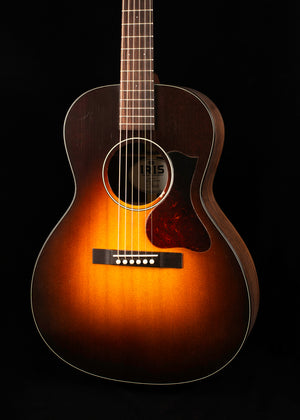 2025 Iris MS Relic Burst, Sitka/Indian Rosewood