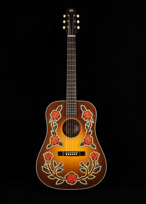 2026 Iris D-WH Limited Edition Sarah Ryan