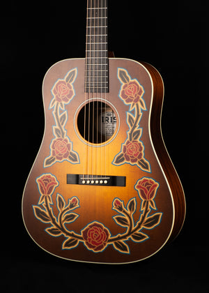 2026 Iris D-WH Limited Edition Sarah Ryan