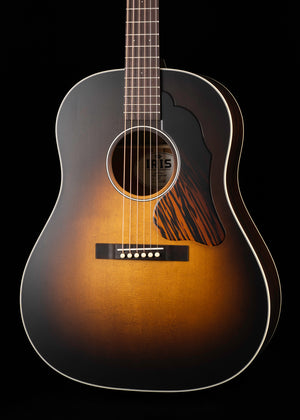 2026 Iris DF Tobacco Burst, Sitka/Mahogany
