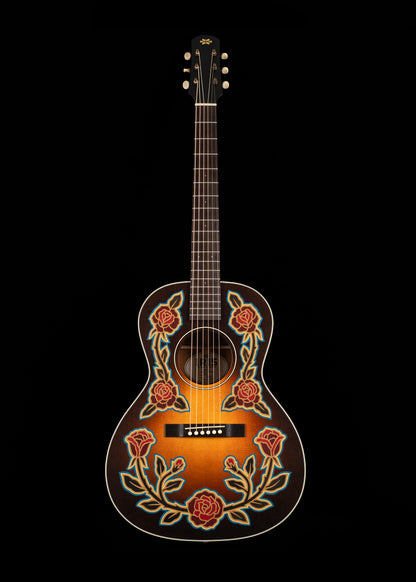 2026 Iris MS-00 Limited Edition Sarah Ryan Burst