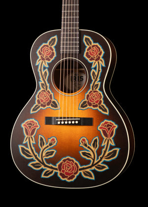 2026 Iris MS-00 Limited Edition Sarah Ryan Burst