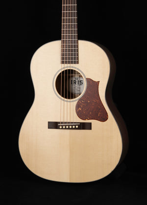 2026 Iris OG Natural, Adirondack/Mahogany