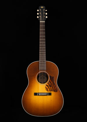 2026 Iris OG Iced Tea Burst, Sitka Spruce/Indian Rosewood