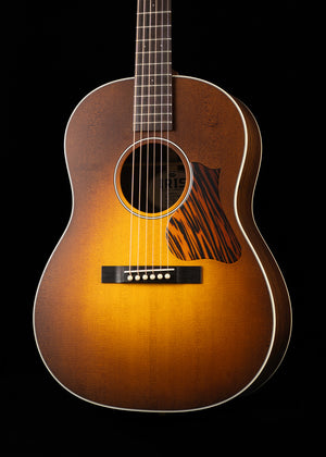 2026 Iris OG Iced Tea Burst, Sitka Spruce/Indian Rosewood