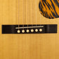 2026 Iris JB Natural, Sitka/Mahogany