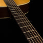 2026 Iris JB Natural, Sitka/Mahogany