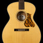 2026 Iris JB Natural, Sitka/Mahogany