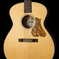 2026 Iris JB Natural, Sitka/Mahogany