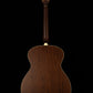 2026 Iris JB Natural, Sitka/Mahogany
