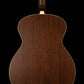2026 Iris JB Natural, Sitka/Mahogany