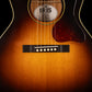2026 Iris MS-00 Relic Tobacco Burst, Sitka/Mahogany