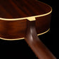 2026 Iris MS-00 Relic Tobacco Burst, Sitka/Mahogany