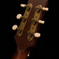 2026 Iris MS-00 Relic Tobacco Burst, Sitka/Mahogany