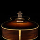 2026 Iris MS-00 Relic Tobacco Burst, Sitka/Mahogany
