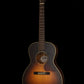 2026 Iris MS-00 Relic Tobacco Burst, Sitka/Mahogany