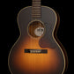 2026 Iris MS-00 Relic Tobacco Burst, Sitka/Mahogany