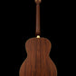 2026 Iris MS-00 Relic Tobacco Burst, Sitka/Mahogany