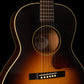 2026 Iris MS-00 Relic Tobacco Burst, Sitka/Mahogany