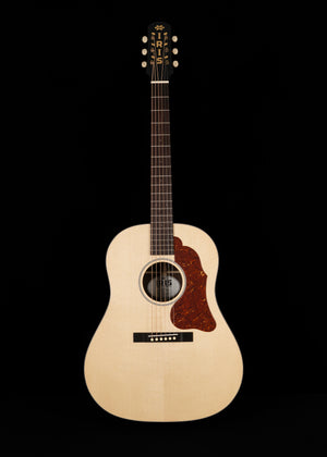 2026 Iris DF Natural, Adirondack/Indian Rosewood