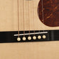 2026 Iris DF Natural, Adirondack/Indian Rosewood