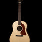 2026 Iris DF Natural, Adirondack/Indian Rosewood