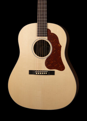 2026 Iris DF Natural, Adirondack/Indian Rosewood
