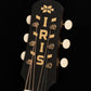 2026 Iris DF Natural, Adirondack/Indian Rosewood