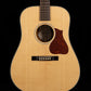 2026 Iris D-WH Natural, Sitka/Mahogany