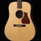 2026 Iris D-WH Natural, Sitka/Mahogany