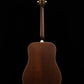2026 Iris D-WH Natural, Sitka/Mahogany